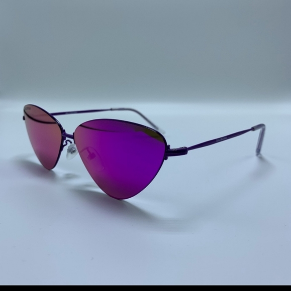 Balenciaga sunglasses 👓 %100 authentic 😎 - Picture 10 of 13